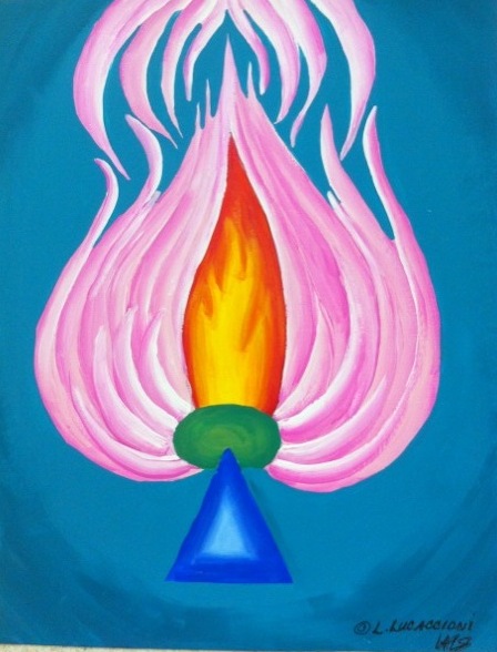 PinkFlames